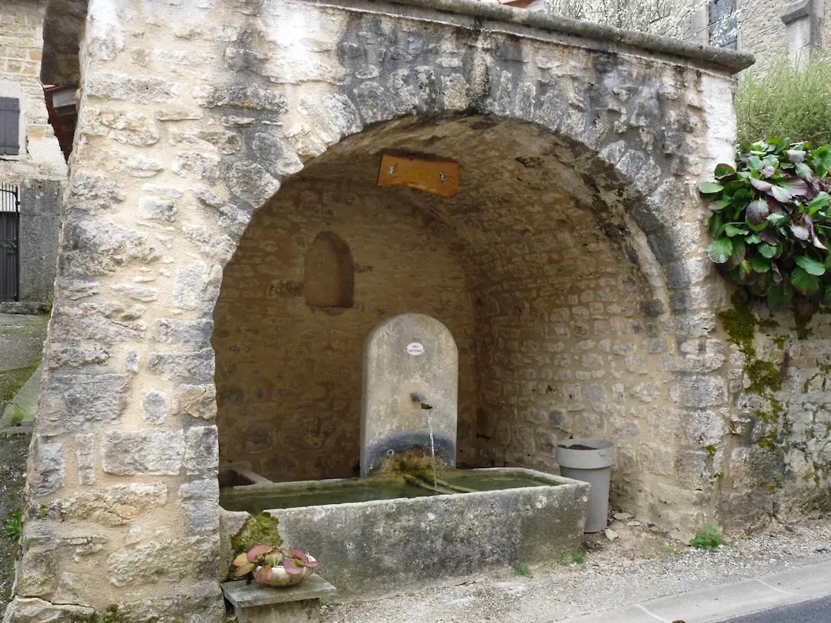 Casa De L'Aberg' Lejlighed L'Abergement-de-Varey